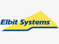 לוגו אלביט מערכות