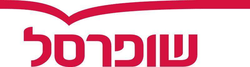 לוגו שופרסל